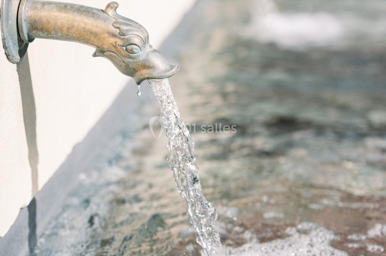 Location salle Tarascon (Bouches-du-Rhône) - Mas d'Arvieux #41