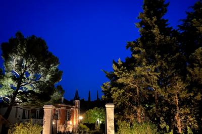 Location salle Tarascon (Bouches-du-Rhône) - Mas d'Arvieux #48