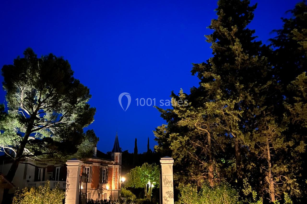 Location salle Tarascon (Bouches-du-Rhône) - Mas d'Arvieux #45