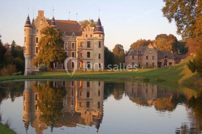 Château De Pupetières - photo 3