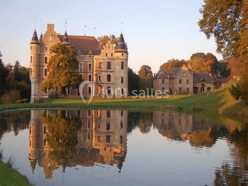 Château De Pupetières - galerie - photo 3