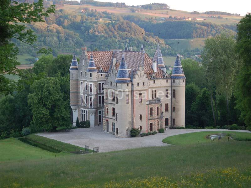 Château De Pupetières - galerie - photo 5