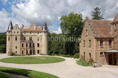 Château De Pupetières - photo 2