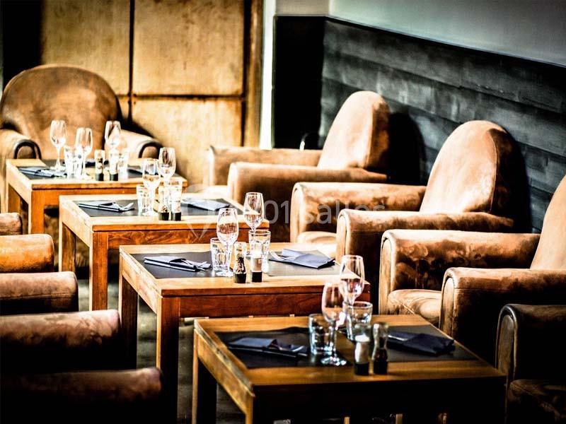 Location salle Roubaix (Nord) - La Teinturerie #8