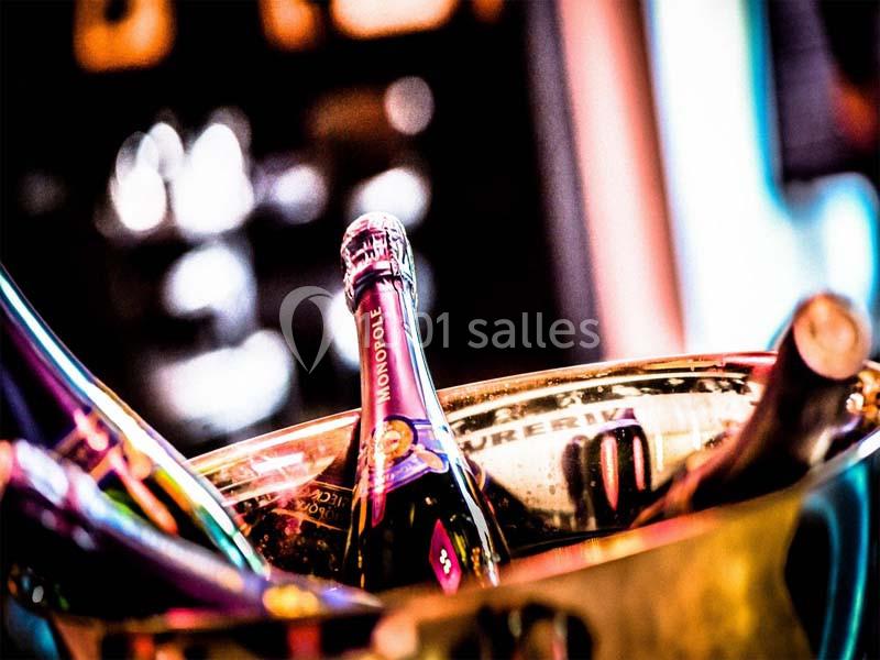 Location salle Roubaix (Nord) - La Teinturerie #10