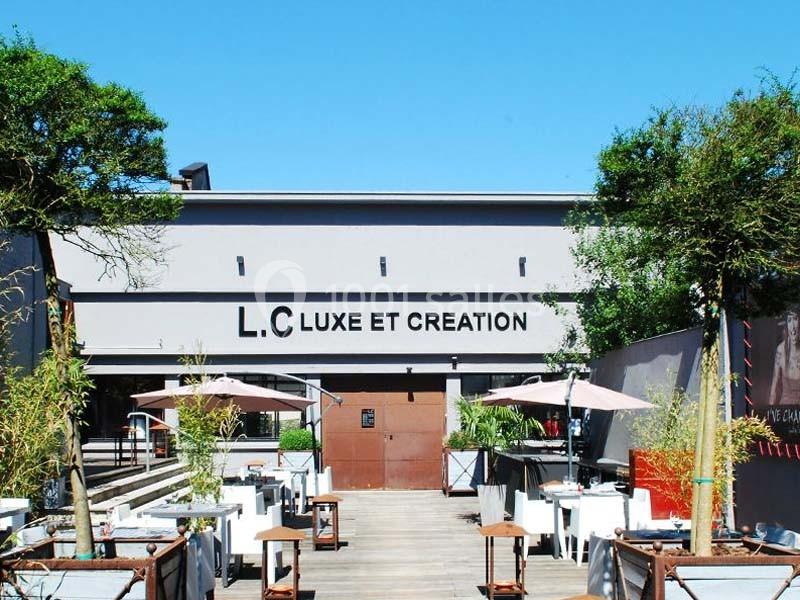 Location salle Roubaix (Nord) - La Teinturerie #2