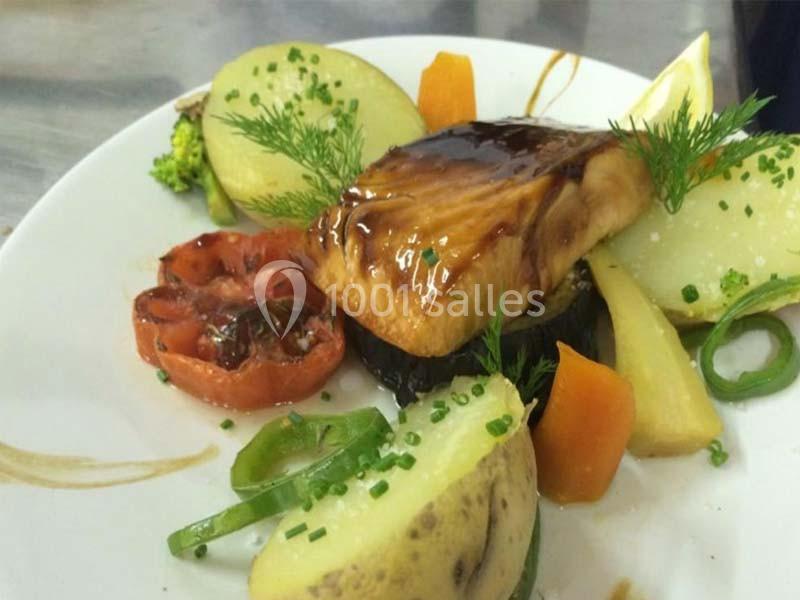 Location salle Roubaix (Nord) - La Teinturerie #15