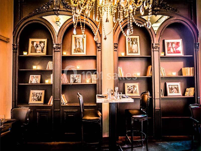 Location salle Roubaix (Nord) - La Teinturerie #7