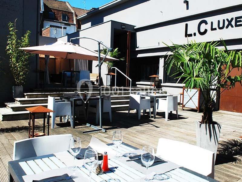 Location salle Roubaix (Nord) - La Teinturerie #12