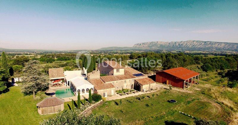 Domaine De La Pomme - galerie - photo 1