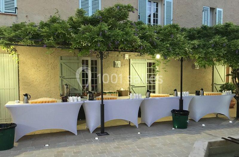 Domaine De La Pomme - galerie - photo 8