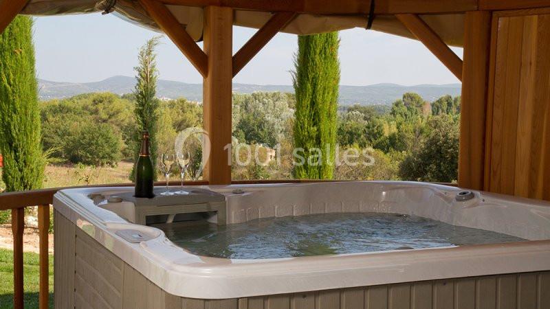 Domaine De La Pomme - galerie - photo 10