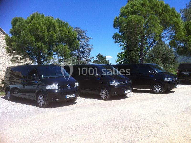 Domaine De La Pomme - galerie - photo 11