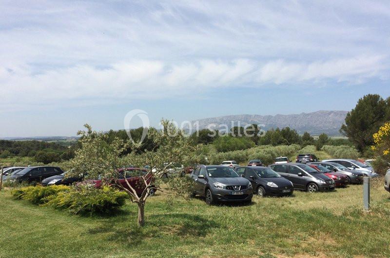 Domaine De La Pomme - galerie - photo 12