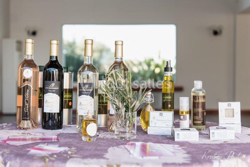 Domaine De La Pomme - galerie - photo 14