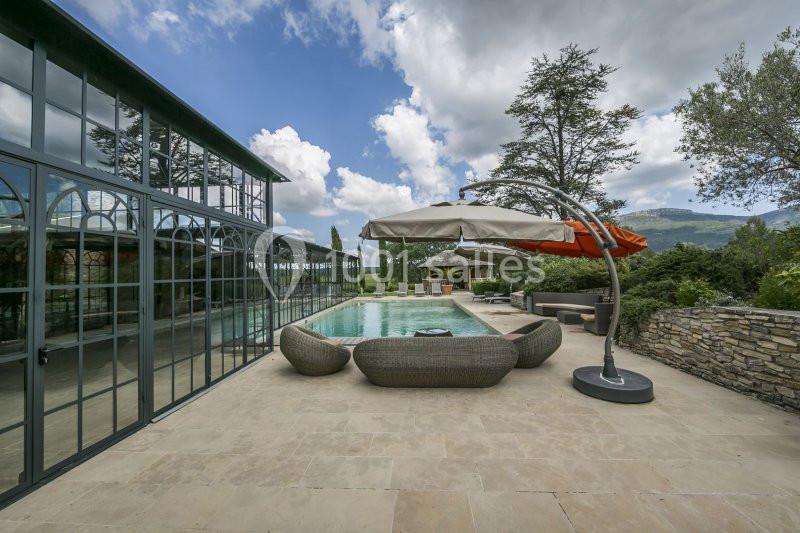 Domaine De La Pomme - galerie - photo 18