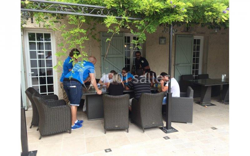 Domaine De La Pomme - galerie - photo 19