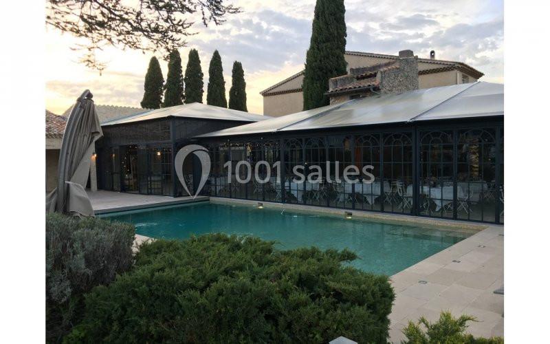 Domaine De La Pomme - galerie - photo 21