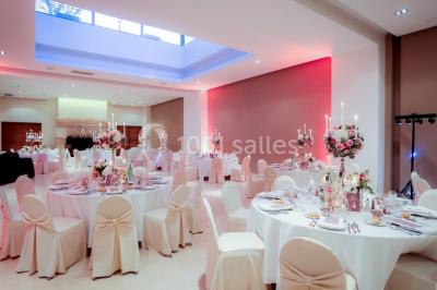 Miniature Location salle Taradeau (Var) - Château Sainte Roseline #16 Location salle Taradeau (Var) - Château Sainte Roseline #24