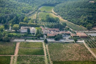 Miniature Location salle Taradeau (Var) - Château Sainte Roseline #17 Location salle Taradeau (Var) - Château Sainte Roseline #24
