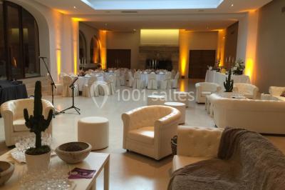 Miniature Location salle Taradeau (Var) - Château Sainte Roseline #19 Location salle Taradeau (Var) - Château Sainte Roseline #24