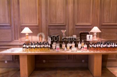 Miniature Location salle Taradeau (Var) - Château Sainte Roseline #22 Location salle Taradeau (Var) - Château Sainte Roseline #24