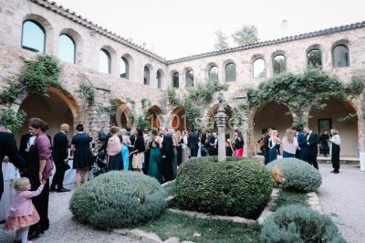 Miniature Location salle Taradeau (Var) - Château Sainte Roseline #23 Location salle Taradeau (Var) - Château Sainte Roseline #24