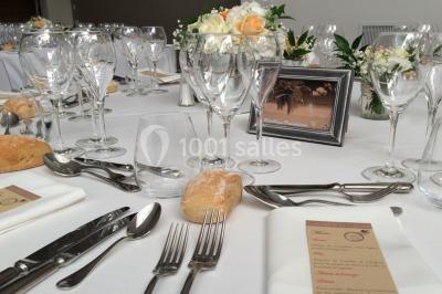 Miniature Location salle Taradeau (Var) - Château Sainte Roseline #21 Location salle Taradeau (Var) - Château Sainte Roseline #24