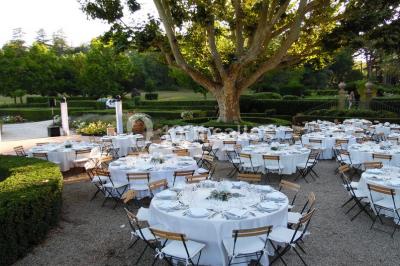 Miniature Location salle Taradeau (Var) - Château Sainte Roseline #24 Location salle Taradeau (Var) - Château Sainte Roseline #24