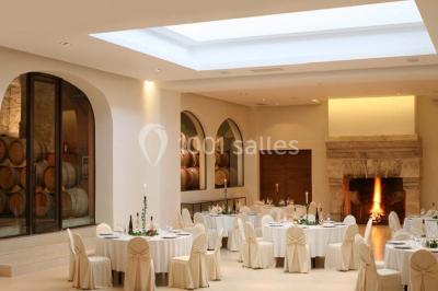 Miniature Location salle Taradeau (Var) - Château Sainte Roseline #4 Location salle Taradeau (Var) - Château Sainte Roseline #24