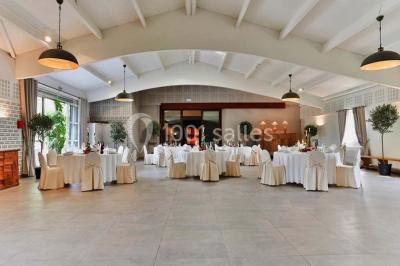 Château Sainte Roseline Château Sainte Roseline