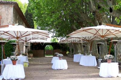 Miniature Location salle Taradeau (Var) - Château Sainte Roseline #5 Location salle Taradeau (Var) - Château Sainte Roseline #24