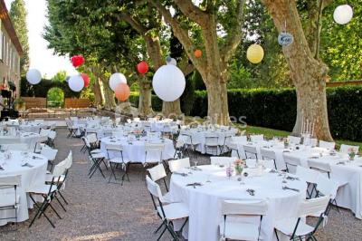 Miniature Location salle Taradeau (Var) - Château Sainte Roseline #6 Location salle Taradeau (Var) - Château Sainte Roseline #24