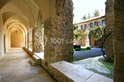 Miniature Location salle Taradeau (Var) - Château Sainte Roseline #8 Location salle Taradeau (Var) - Château Sainte Roseline #24