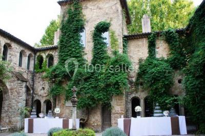 Miniature Location salle Taradeau (Var) - Château Sainte Roseline #9 Location salle Taradeau (Var) - Château Sainte Roseline #24