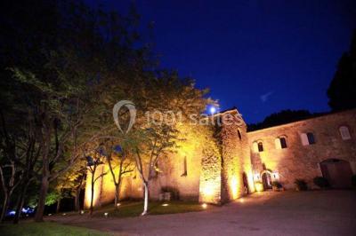 Miniature Location salle Taradeau (Var) - Château Sainte Roseline #11 Location salle Taradeau (Var) - Château Sainte Roseline #24