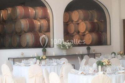 Miniature Location salle Taradeau (Var) - Château Sainte Roseline #12 Location salle Taradeau (Var) - Château Sainte Roseline #24