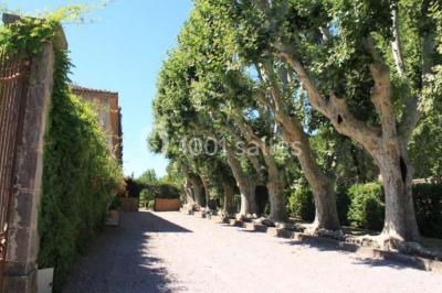 Miniature Location salle Taradeau (Var) - Château Sainte Roseline #13 Location salle Taradeau (Var) - Château Sainte Roseline #24
