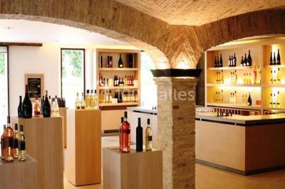 Miniature Location salle Taradeau (Var) - Château Sainte Roseline #15 Location salle Taradeau (Var) - Château Sainte Roseline #24