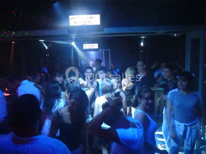 Location salle Saint-Martin-en-Haut (Rhône) - Le Mad #5