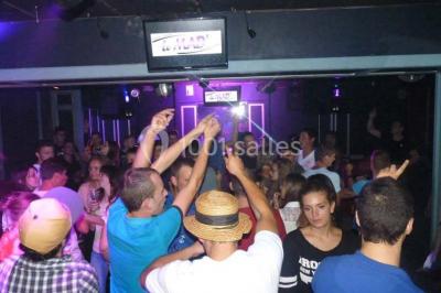 Miniature Location salle Saint-Martin-en-Haut (Rhône) - Le Mad #4 Location salle Saint-Martin-en-Haut (Rhône) - Le Mad #14