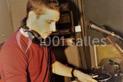 Miniature Location salle Saint-Martin-en-Haut (Rhône) - Le Mad #7 Location salle Saint-Martin-en-Haut (Rhône) - Le Mad #14