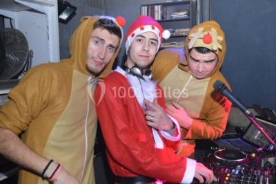 Miniature Location salle Saint-Martin-en-Haut (Rhône) - Le Mad #8 Location salle Saint-Martin-en-Haut (Rhône) - Le Mad #14