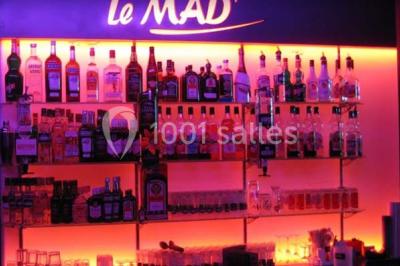 Miniature Location salle Saint-Martin-en-Haut (Rhône) - Le Mad #3 Location salle Saint-Martin-en-Haut (Rhône) - Le Mad #14