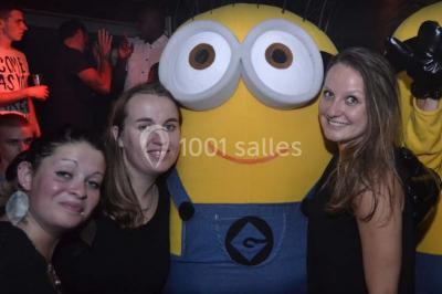 Miniature Location salle Saint-Martin-en-Haut (Rhône) - Le Mad #9 Location salle Saint-Martin-en-Haut (Rhône) - Le Mad #14