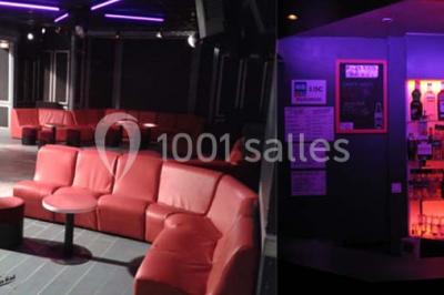 Miniature Location salle Saint-Martin-en-Haut (Rhône) - Le Mad #2 Location salle Saint-Martin-en-Haut (Rhône) - Le Mad #14