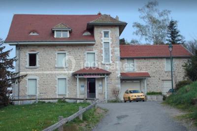 Miniature Location salle Saint-Martin-en-Haut (Rhône) - Le Mad #14 Location salle Saint-Martin-en-Haut (Rhône) - Le Mad #14