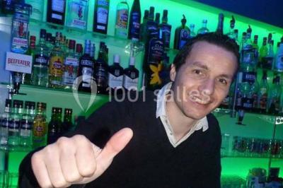 Miniature Location salle Saint-Martin-en-Haut (Rhône) - Le Mad #6 Location salle Saint-Martin-en-Haut (Rhône) - Le Mad #14