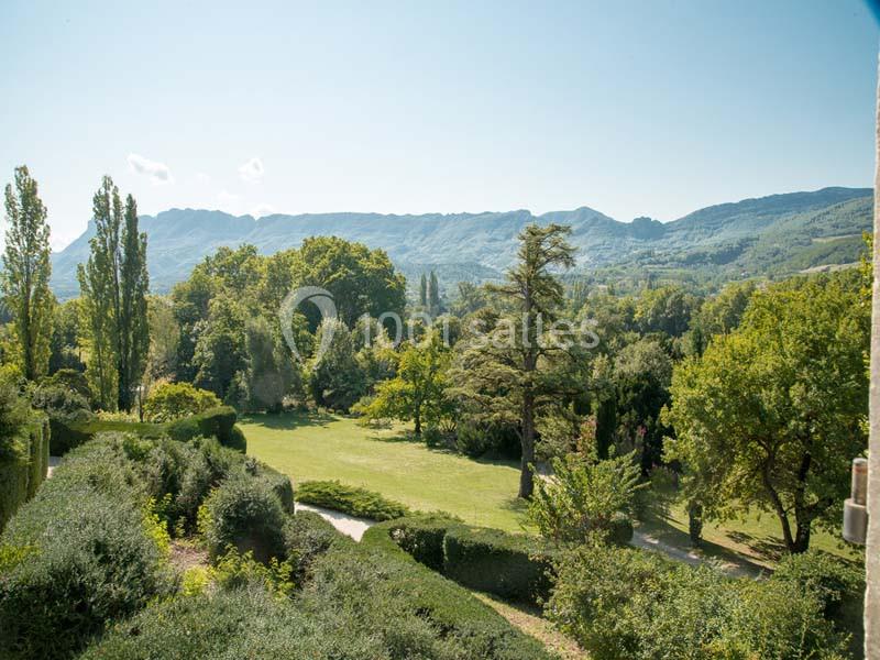 Domaine de Blacons - galerie - photo 20