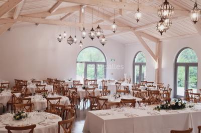 Domaine de Blacons - photo 1